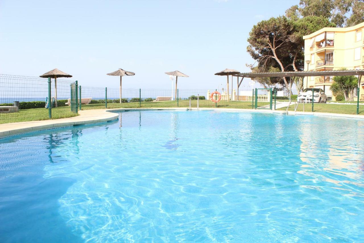Playa Bella 2-1B Apartment Estepona Ngoại thất bức ảnh