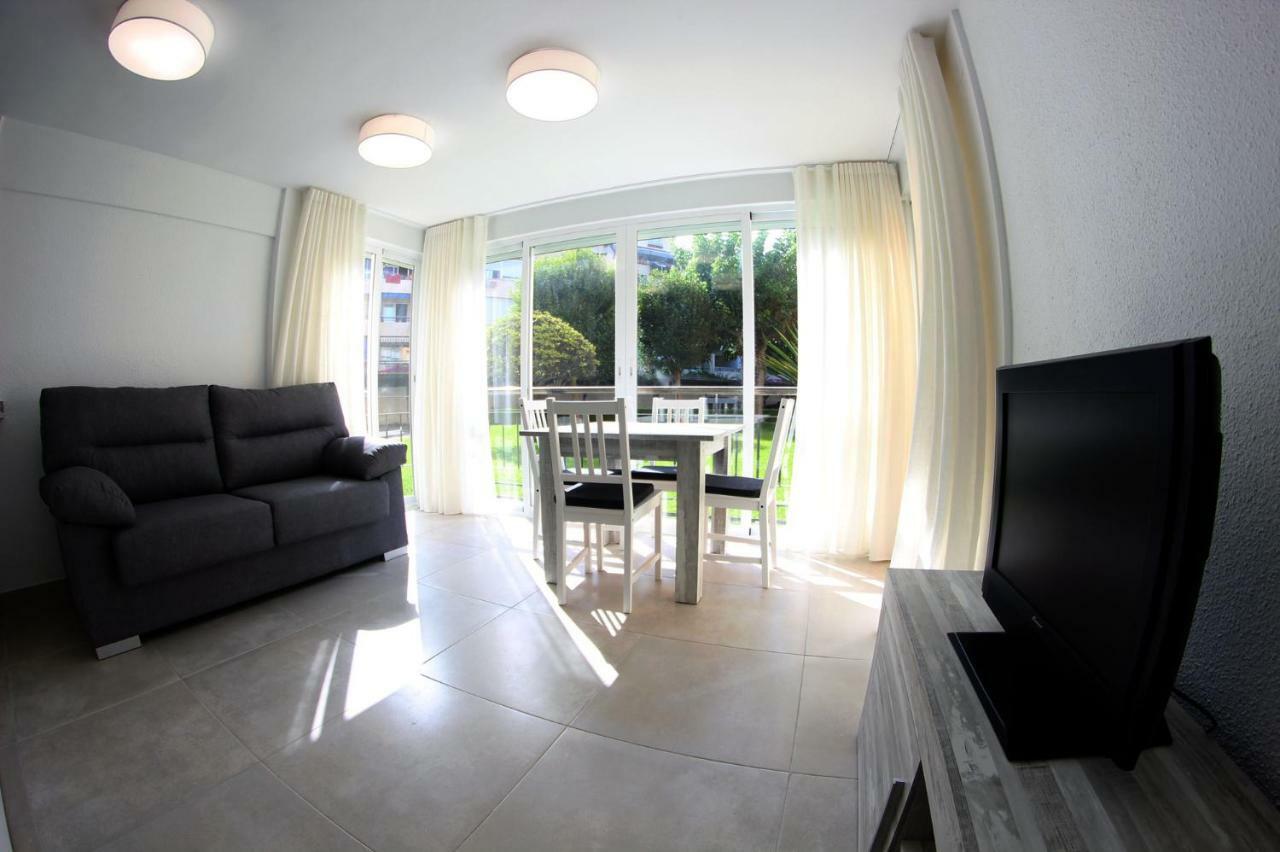 Playa Bella 2-1B Apartment Estepona Ngoại thất bức ảnh