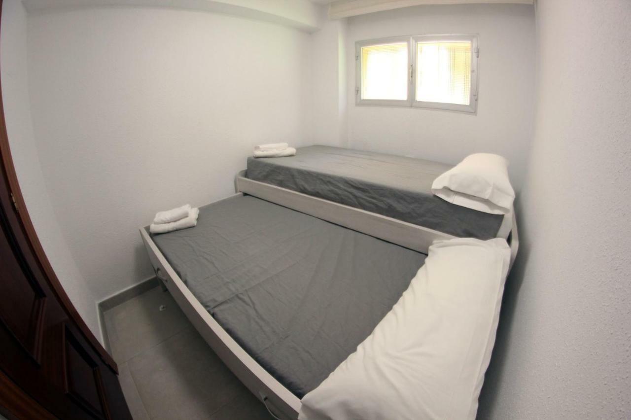 Playa Bella 2-1B Apartment Estepona Ngoại thất bức ảnh