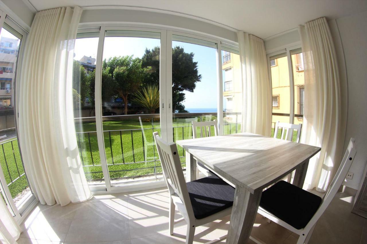 Playa Bella 2-1B Apartment Estepona Ngoại thất bức ảnh