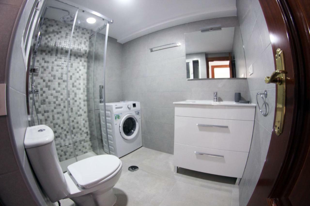 Playa Bella 2-1B Apartment Estepona Ngoại thất bức ảnh