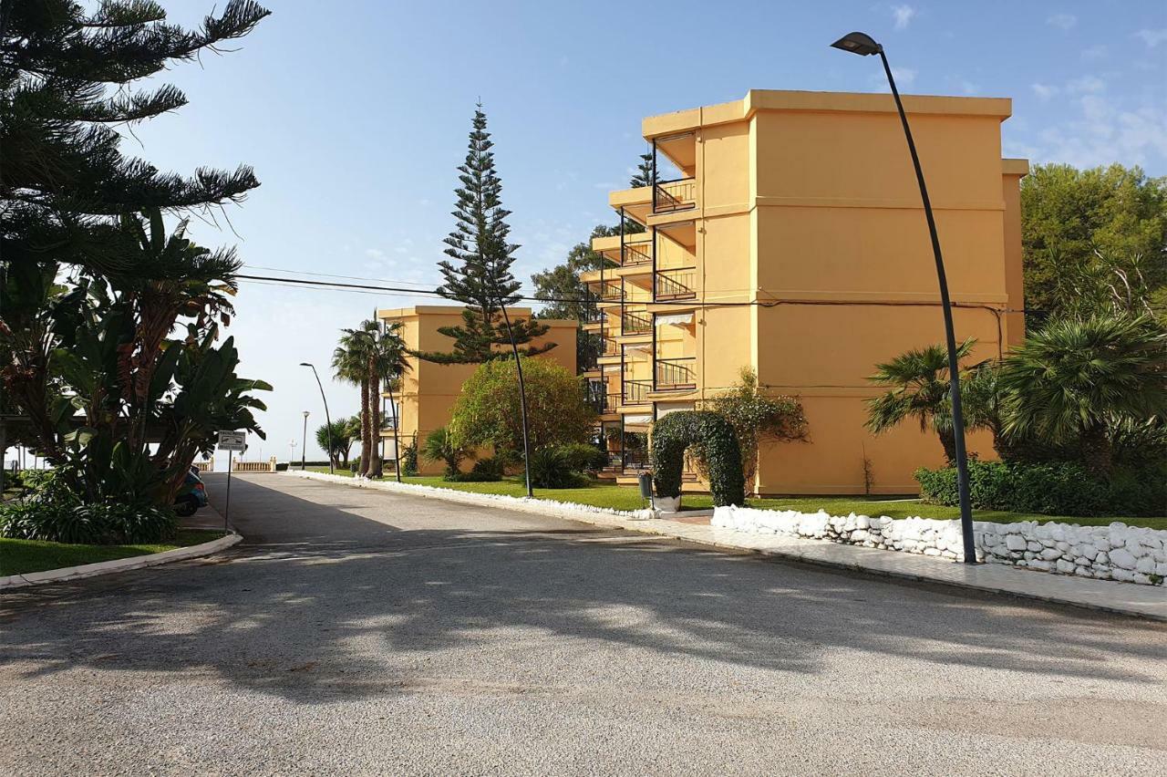Playa Bella 2-1B Apartment Estepona Ngoại thất bức ảnh