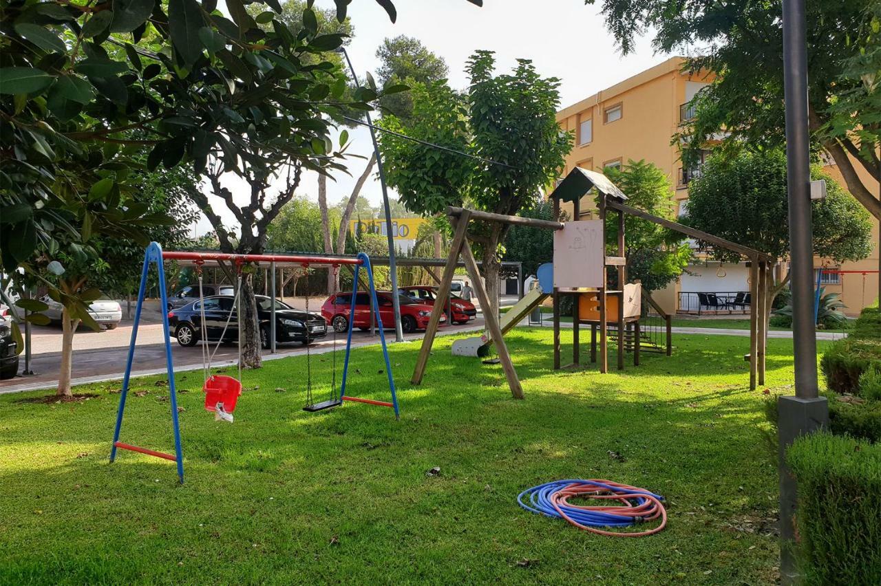 Playa Bella 2-1B Apartment Estepona Ngoại thất bức ảnh