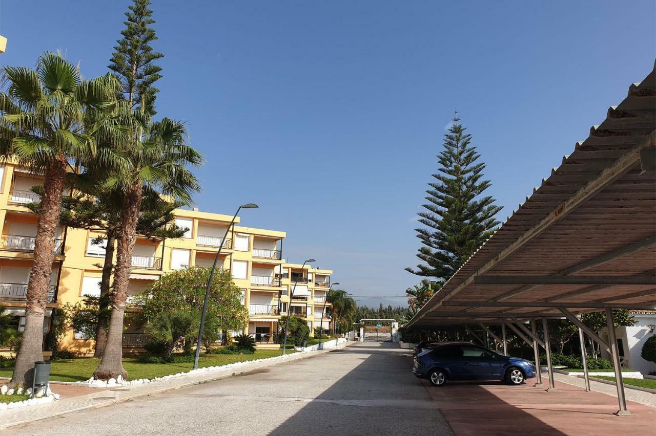 Playa Bella 2-1B Apartment Estepona Ngoại thất bức ảnh